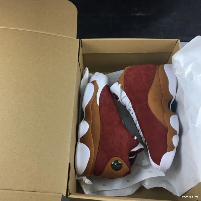 Premio  23 Jordan 13 Bin 417212-601 Retro Air 0303